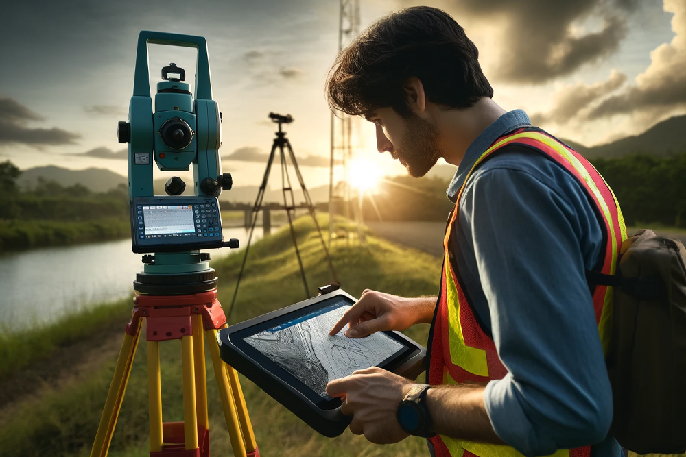 The Ideal Choice for Field Service Technicians: 10.1-Inch Rugged Tablets